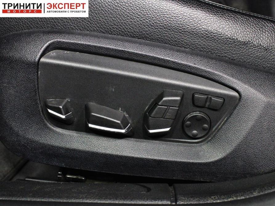 BMW 7 серии V (F01/F02/F04) Рестайлинг Белгород  - изображение 20