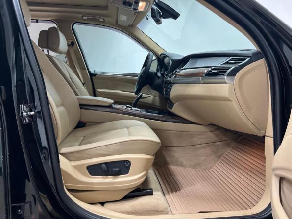 BMW X5 II (E70) с пробегом 2008 года, цена 1 635 000 рублей, 250000 км, внедорожник, Автокод Объявления