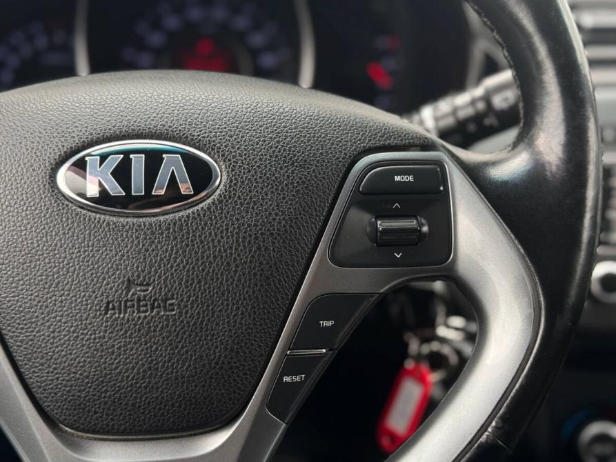 Kia Rio III Рестайлинг Екатеринбург  - изображение 26