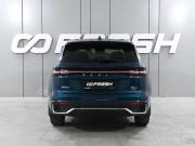 Geely Monjaro I Ростов-на-Дону  - изображение 31