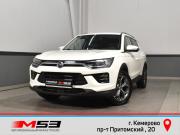 SsangYong Korando IV Кемерово  - изображение 26