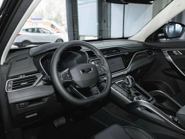 Belgee X70 I Рестайлинг с пробегом 2026 года, цена 2 110 990 рублей, 1 км, внедорожник, Автокод Объявления