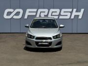 Chevrolet Aveo II Кропоткин  - изображение 23