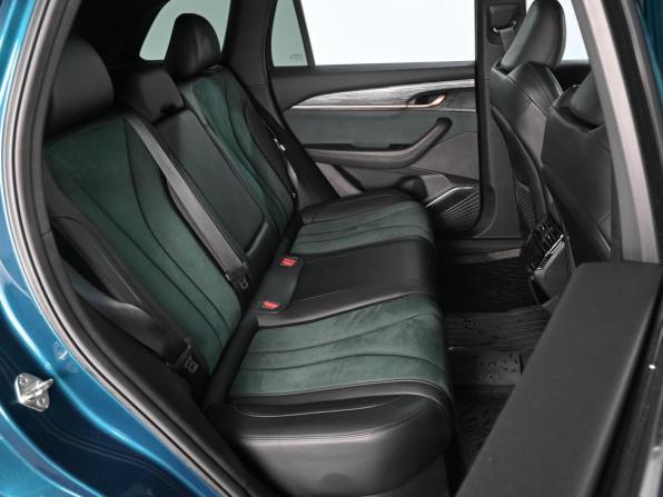 Geely Monjaro I с пробегом 2023 года, цена 3 149 000 рублей, 53649 км, внедорожник, Автокод Объявления