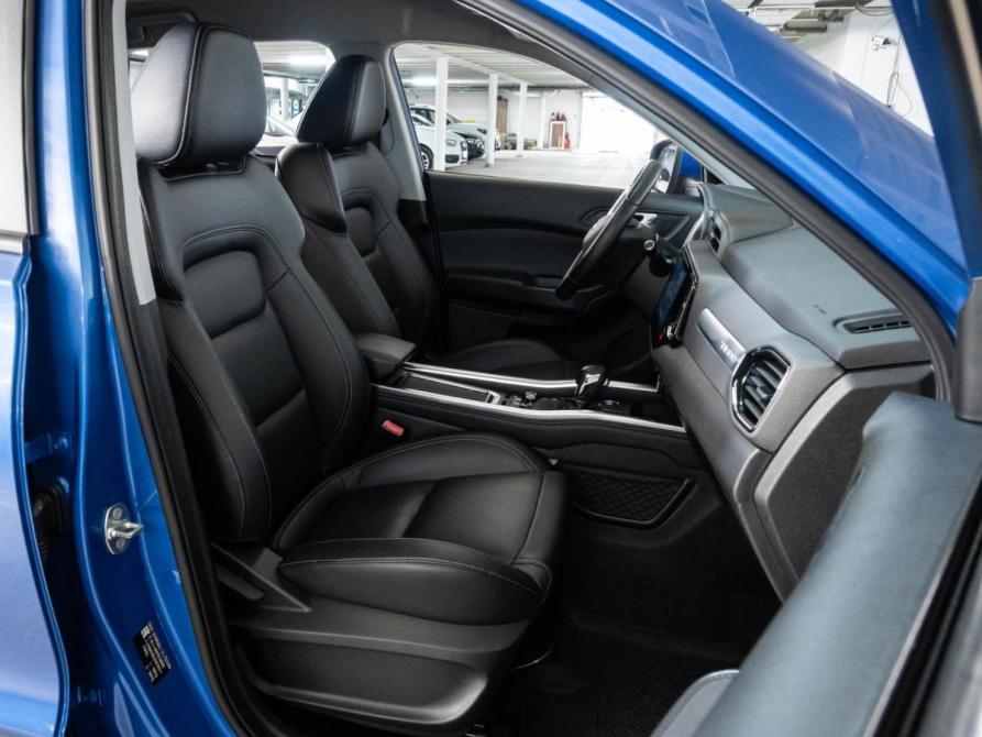 Chery Tiggo 4 I Рестайлинг Ставрополь  - изображение 8
