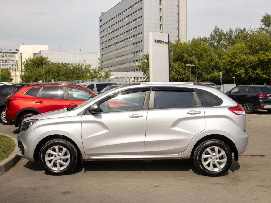 Lada (ВАЗ) XRAY I Москва  - изображение 7