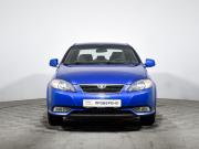Daewoo Gentra II Санкт-Петербург  - изображение 19