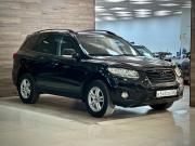 Hyundai Santa Fe II Рестайлинг Уфа  - изображение 24