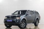 Mitsubishi L200 IV Новокузнецк  - изображение 38