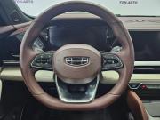 Geely Monjaro I Тольятти  - изображение 39