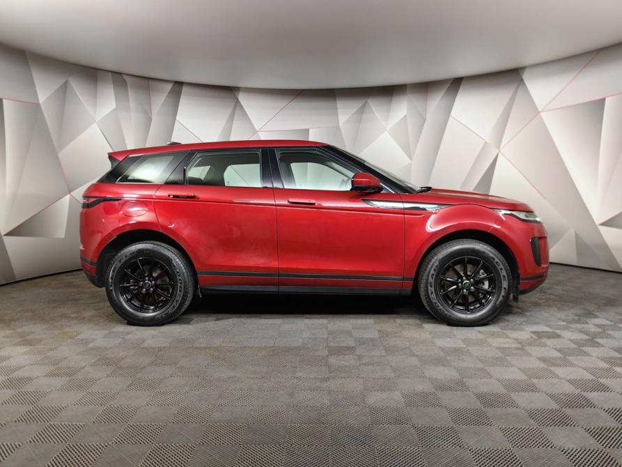 Land Rover Range Rover Evoque II Москва  - изображение 6