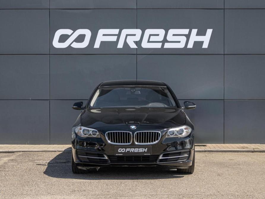 BMW 5 серии VI (F10/F11/F07) Рестайлинг Краснодар  - изображение 3