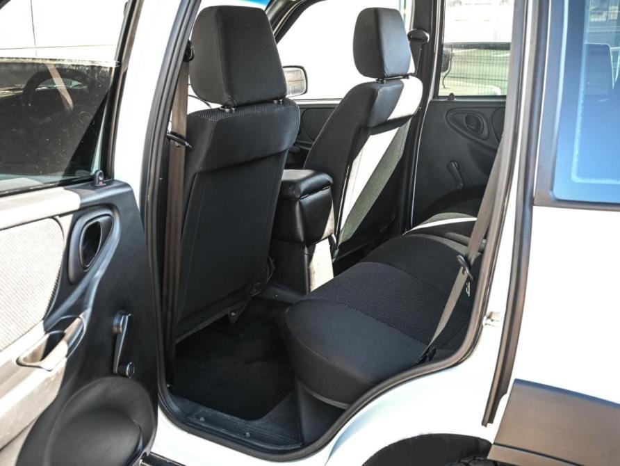 Chevrolet Niva I Рестайлинг Новороссийск  - изображение 11