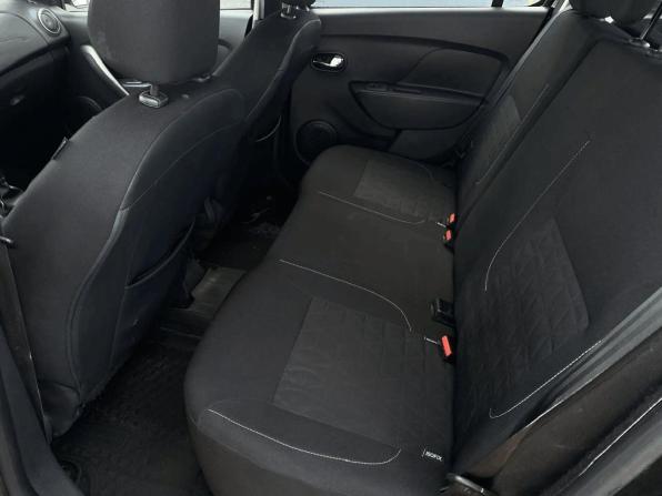 Renault Sandero II с пробегом 2016 года, цена 880 000 рублей, 193130 км, хэтчбек, Автокод Объявления