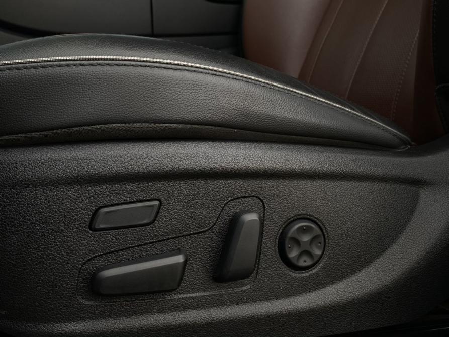 Hyundai Santa Fe IV Рестайлинг Москва  - изображение 29