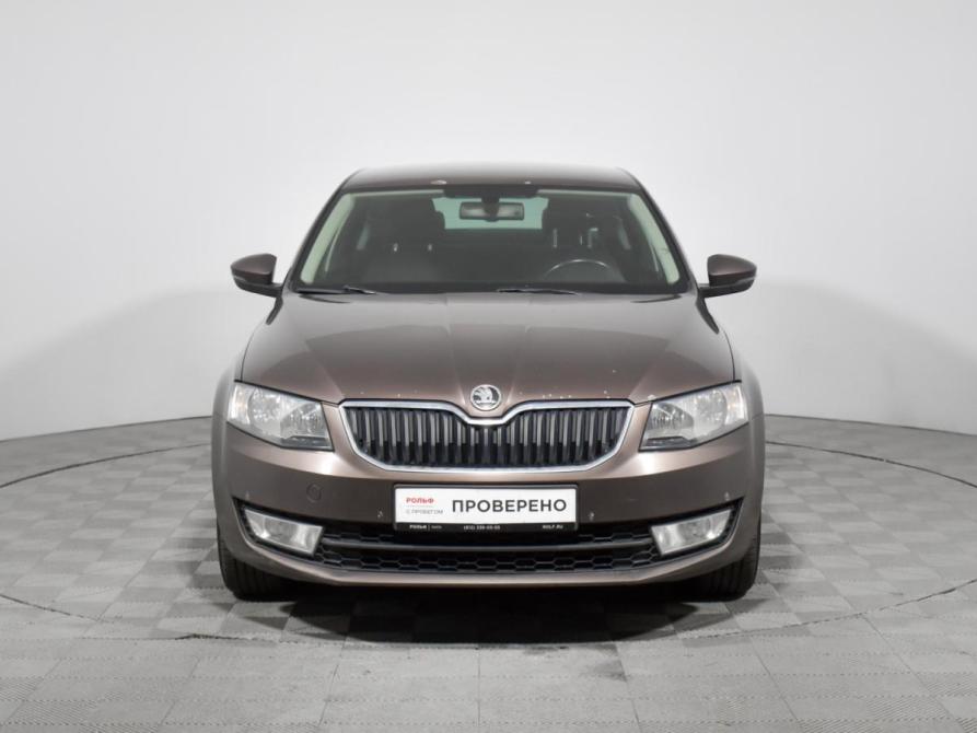 Skoda Octavia III (A7) Санкт-Петербург  - изображение 2