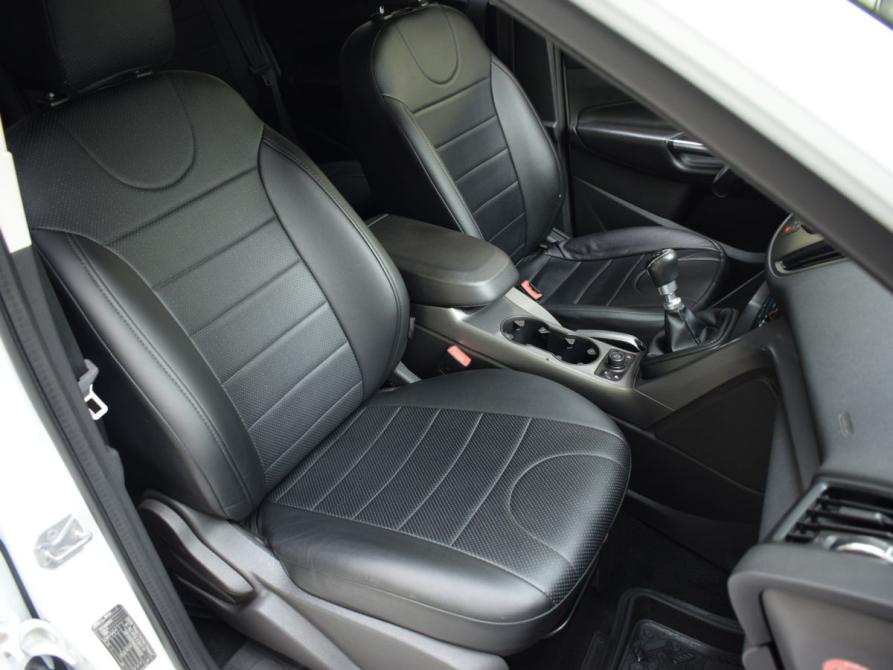 Ford Kuga II Челябинск  - изображение 20