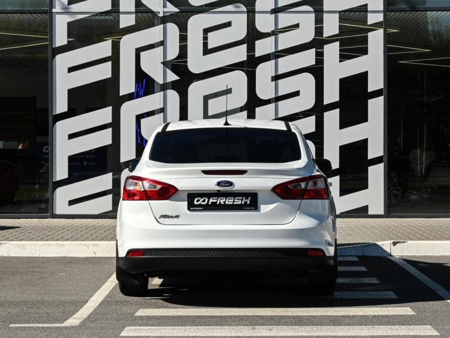 Ford Focus III Волгоград  - изображение 4