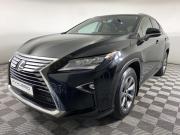 Lexus RX IV Москва  - изображение 20