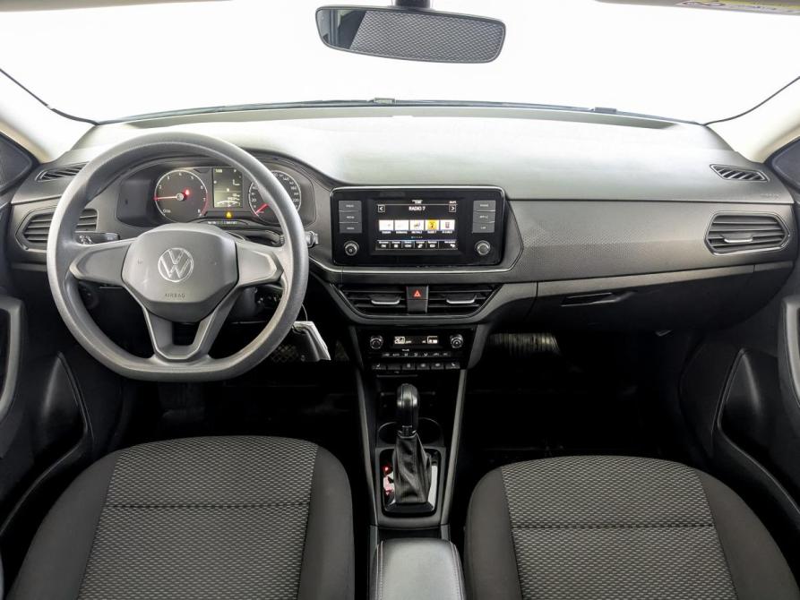 Volkswagen Polo VI Москва  - изображение 13