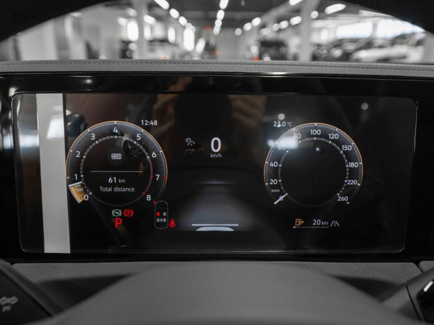 Volkswagen Tiguan III (China Market) Москва  - изображение 12