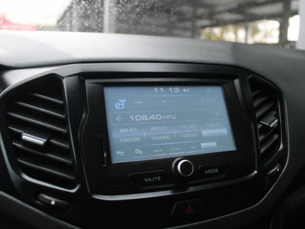 Lada (ВАЗ) Vesta I с пробегом 2017 года, цена 699 000 рублей, 158592 км, седан, Автокод Объявления