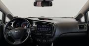 Kia Ceed II Рестайлинг Москва  - изображение 21