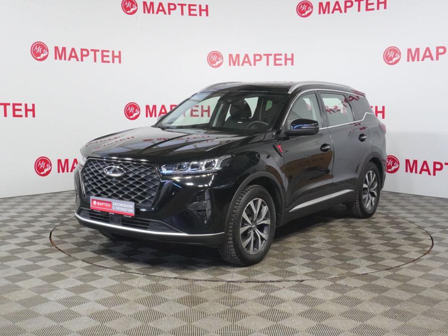 Chery Tiggo 7 Pro Max I Вологда  - изображение 1