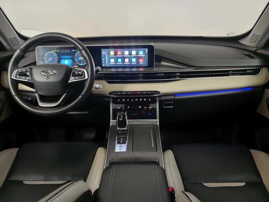 Chery Tiggo 4 Pro I Москва  - изображение 6