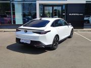 Changan Lamore Москва  - изображение 24