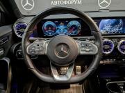 Mercedes-Benz A-Класс AMG II (W177) Москва  - изображение 52