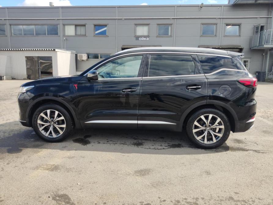 Chery Tiggo 7 Pro Max I Санкт-Петербург  - изображение 8