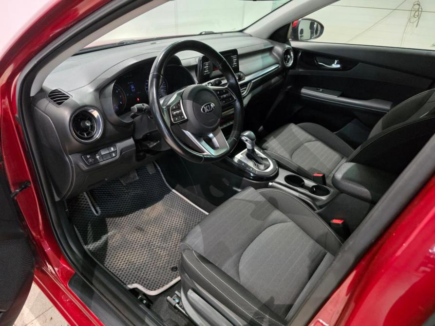 Kia Cerato IV Самара  - изображение 8
