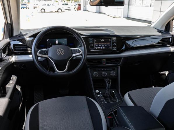 Volkswagen Taos I с пробегом 2021 года, цена 2 190 000 рублей, 67186 км, внедорожник, Автокод Объявления