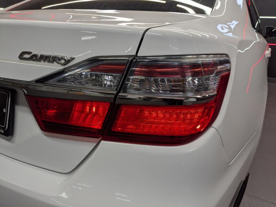 Toyota Camry VII (XV50) Рестайлинг Москва  - изображение 21