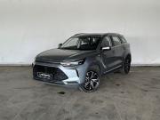 BAIC X7 I Москва  - изображение 23