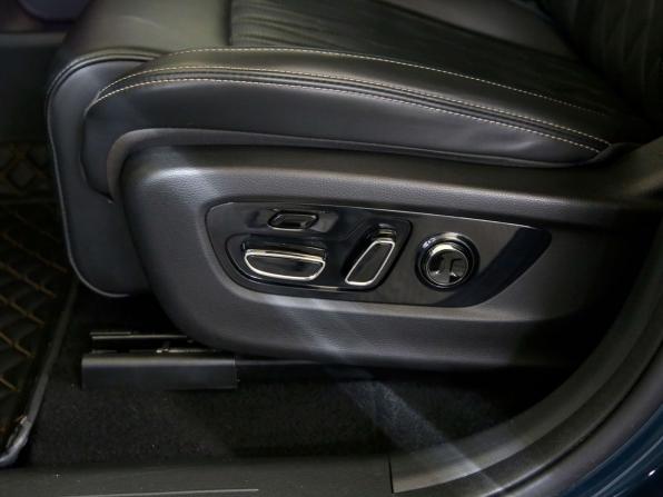 GAC GS8 II с пробегом 2024 года, цена 2 925 000 рублей, 100000 км, внедорожник, Автокод Объявления