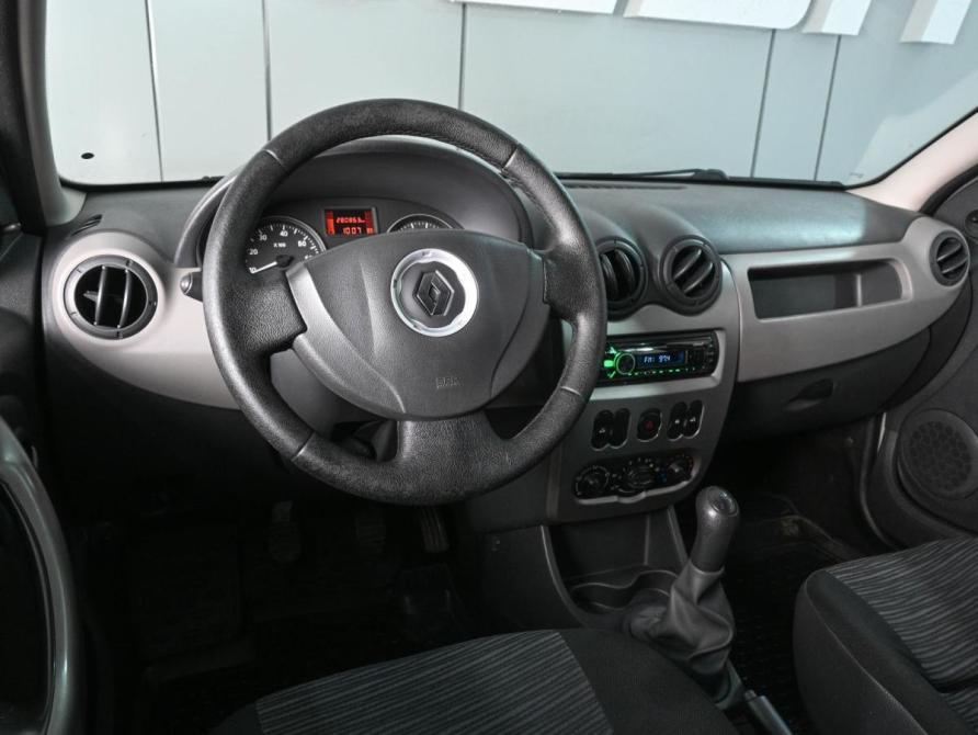 Renault Sandero I Ростов-на-Дону  - изображение 6