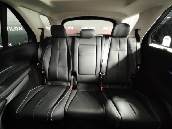 Новый Mercedes-Benz GLE II (V167) Рестайлинг 2025 года, цена 15 100 000 рублей, внедорожник, Автокод Объявления