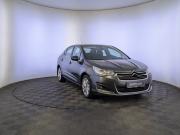 Citroen C4 II Москва  - изображение 31