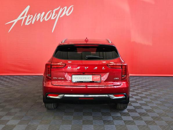 Haval Jolion I с пробегом 2023 года, цена 1 929 000 рублей, 57742 км, внедорожник, Автокод Объявления