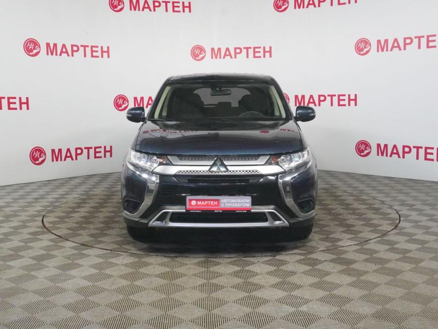 Mitsubishi Outlander III Рестайлинг 3 Вологда  - изображение 2
