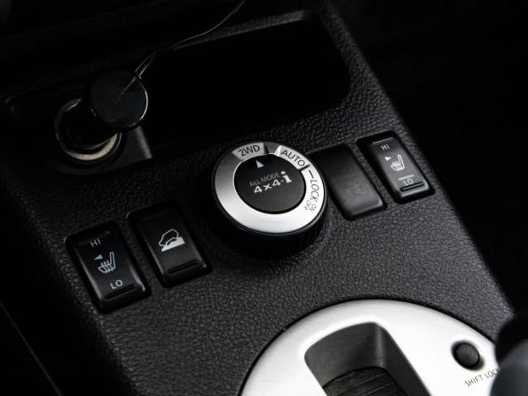 Nissan X-Trail II Рестайлинг с пробегом 2011 года, цена 1 188 000 рублей, 230774 км, внедорожник, Автокод Объявления