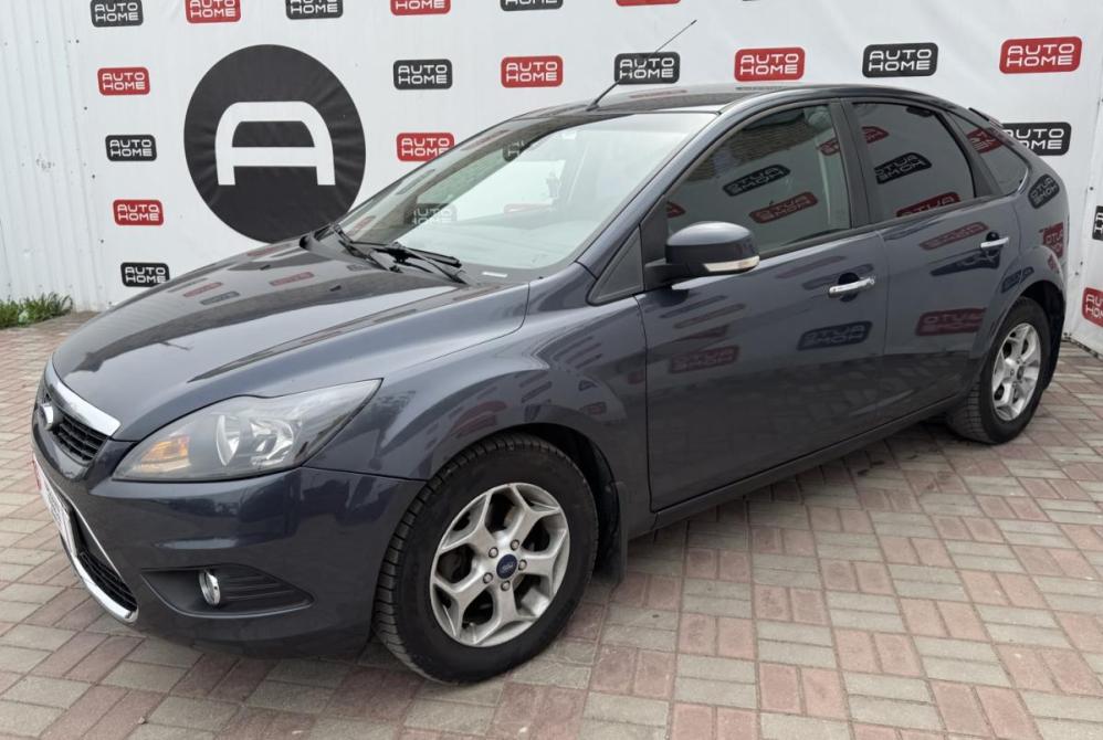 Ford Focus II Рестайлинг Санкт-Петербург  - изображение 1