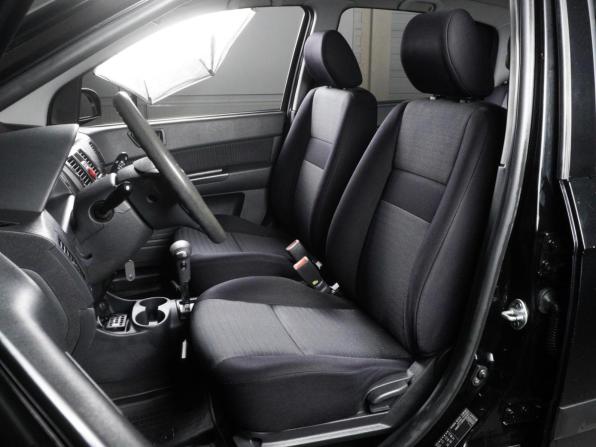 Hyundai Getz I Рестайлинг с пробегом 2010 года, цена 590 000 рублей, 123231 км, хэтчбек, Автокод Объявления