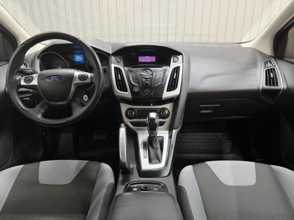 Ford Focus III с пробегом 2011 года, цена 829 000 рублей, 192751 км, хэтчбек, Автокод Объявления