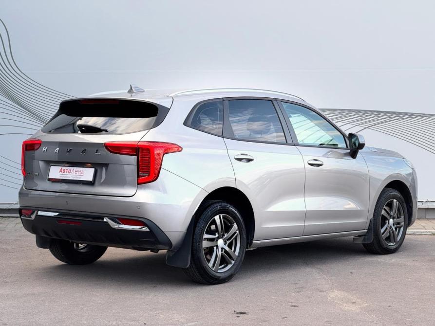 Haval Jolion I Воронеж  - изображение 8