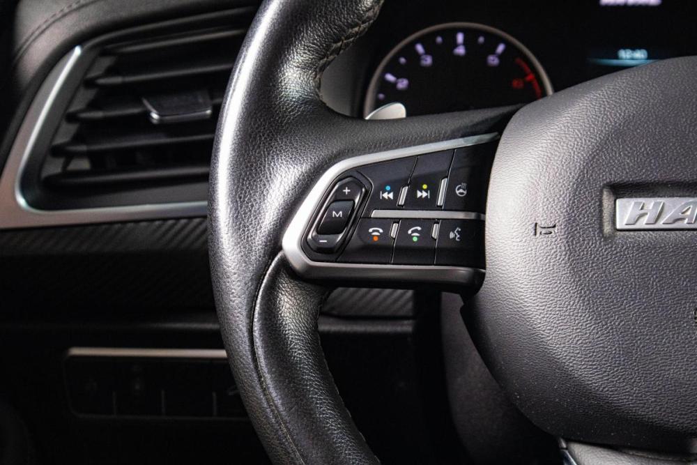 Haval F7x I Сургут  - изображение 12