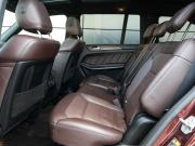 Mercedes-Benz GL-Класс II (X166) Москва  - изображение 42