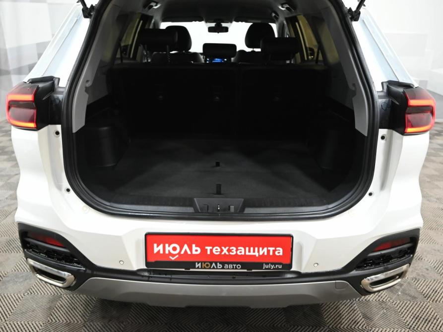 Chery Tiggo 8 I Екатеринбург  - изображение 6